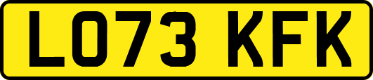 LO73KFK