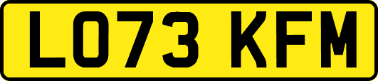 LO73KFM