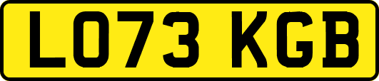 LO73KGB