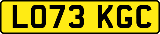 LO73KGC