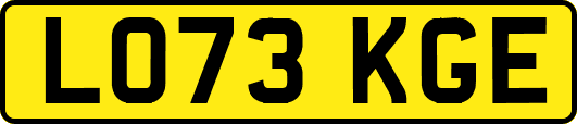 LO73KGE