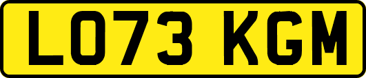 LO73KGM