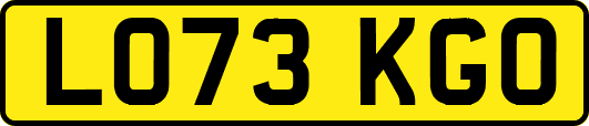 LO73KGO