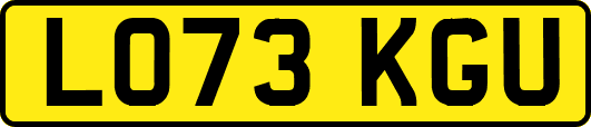 LO73KGU