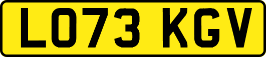 LO73KGV