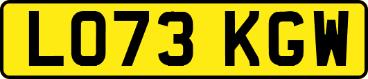 LO73KGW