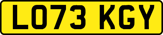LO73KGY