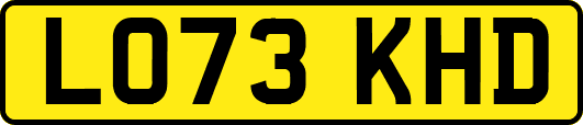 LO73KHD