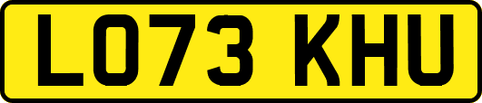 LO73KHU