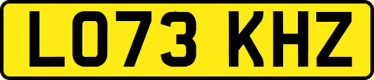 LO73KHZ