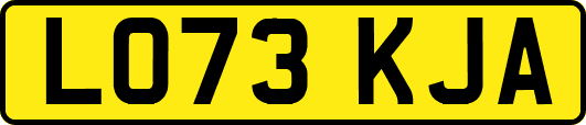 LO73KJA