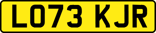 LO73KJR