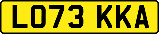 LO73KKA