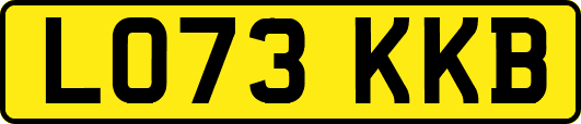 LO73KKB