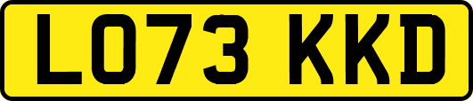 LO73KKD