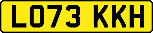 LO73KKH