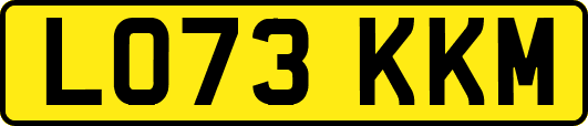 LO73KKM