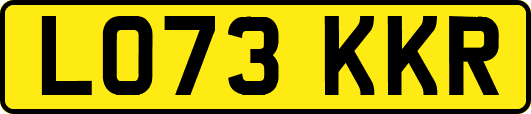 LO73KKR