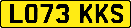 LO73KKS