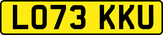 LO73KKU