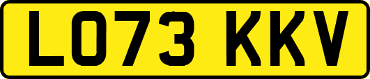 LO73KKV