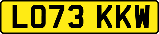 LO73KKW