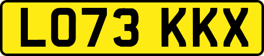 LO73KKX