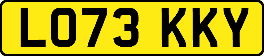 LO73KKY