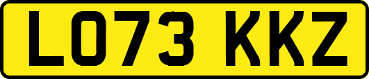 LO73KKZ