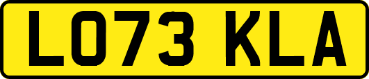 LO73KLA