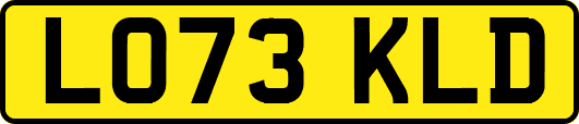 LO73KLD