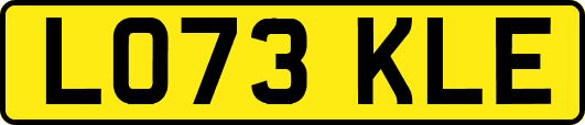 LO73KLE