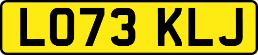 LO73KLJ