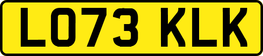 LO73KLK