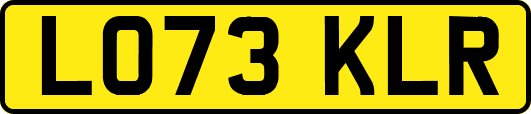 LO73KLR