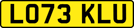 LO73KLU