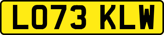 LO73KLW