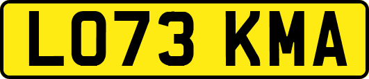 LO73KMA
