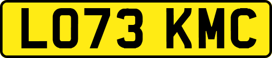 LO73KMC