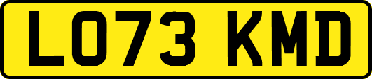LO73KMD