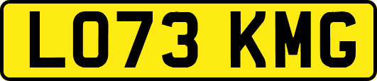 LO73KMG