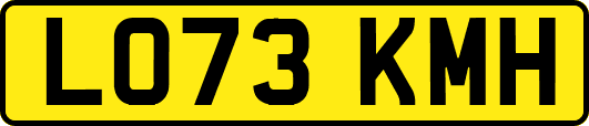 LO73KMH