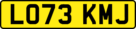 LO73KMJ
