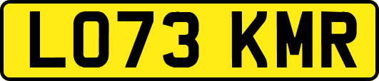LO73KMR