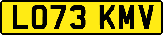 LO73KMV