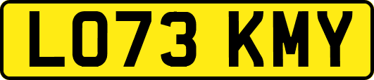 LO73KMY