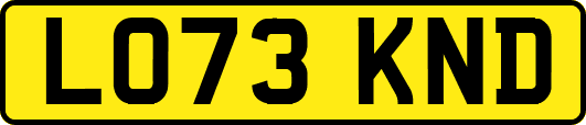 LO73KND