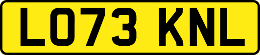 LO73KNL