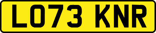 LO73KNR