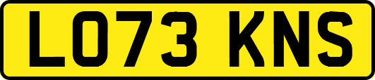 LO73KNS